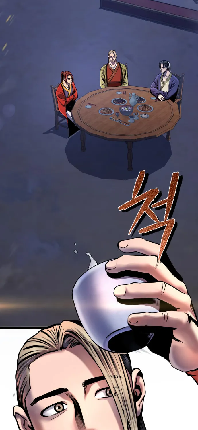 Revenge of Young Master Peng Chapter 54 page 107 - 