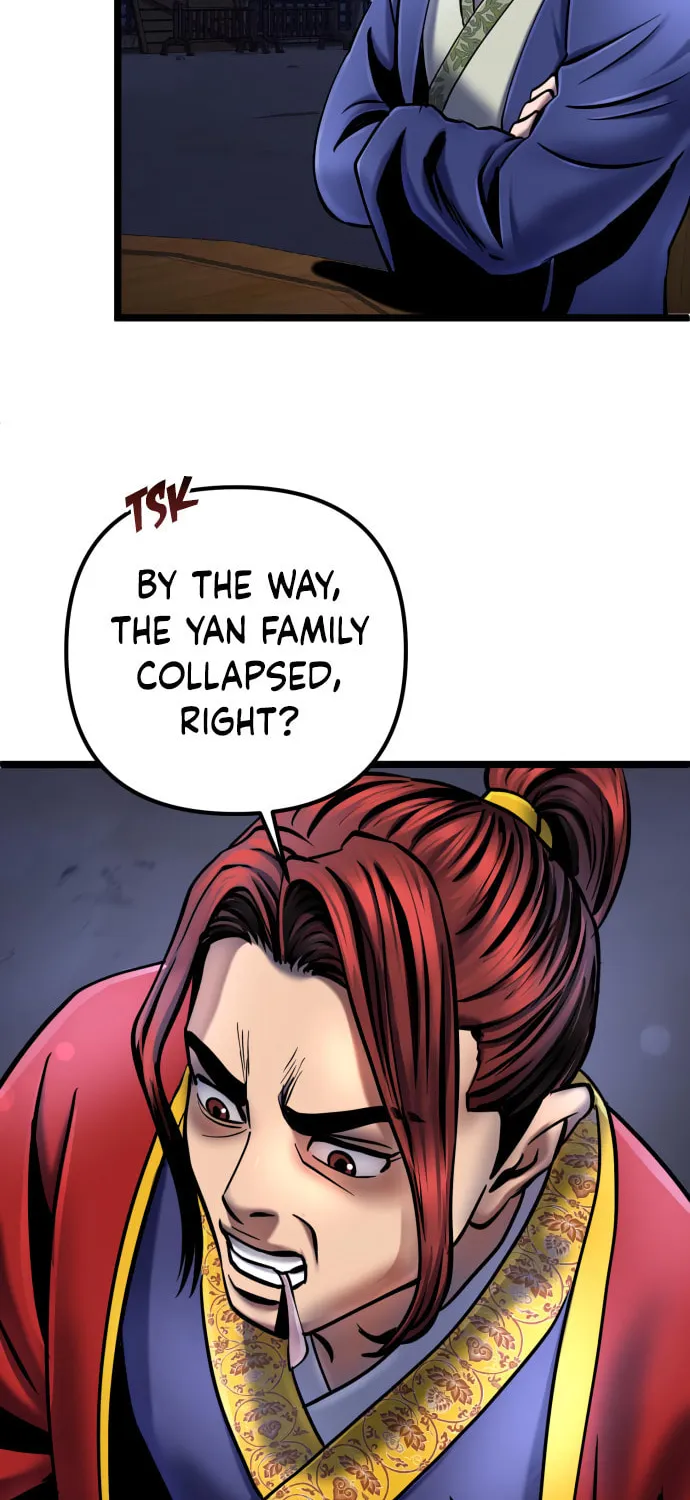 Revenge of Young Master Peng Chapter 54 page 110 - 
