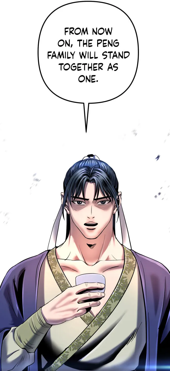 Revenge of Young Master Peng Chapter 54 page 116 - 