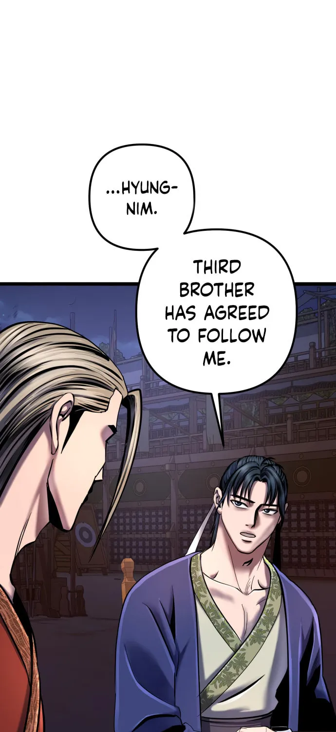 Revenge of Young Master Peng Chapter 54 page 118 - 