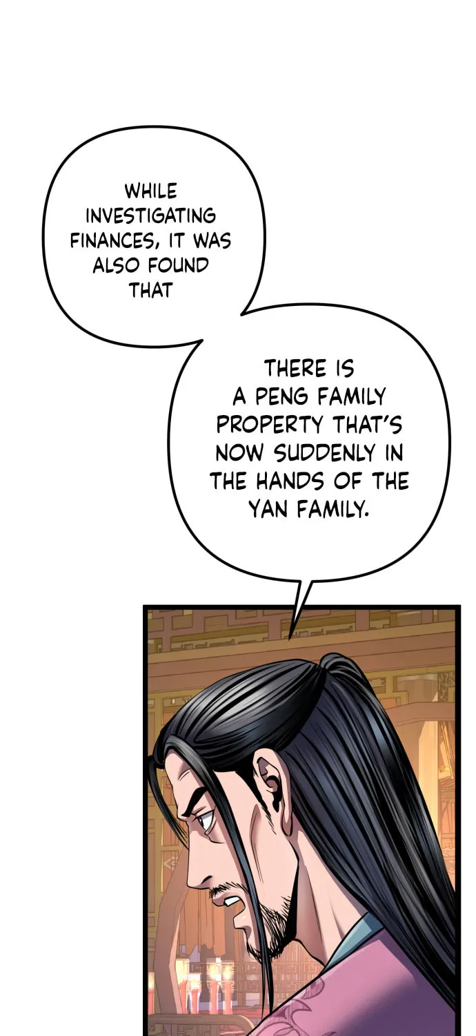 Revenge of Young Master Peng Chapter 54 page 18 - 