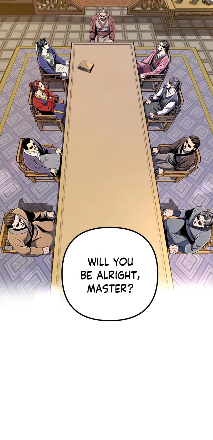 Revenge of Young Master Peng Chapter 54 page 3 - 