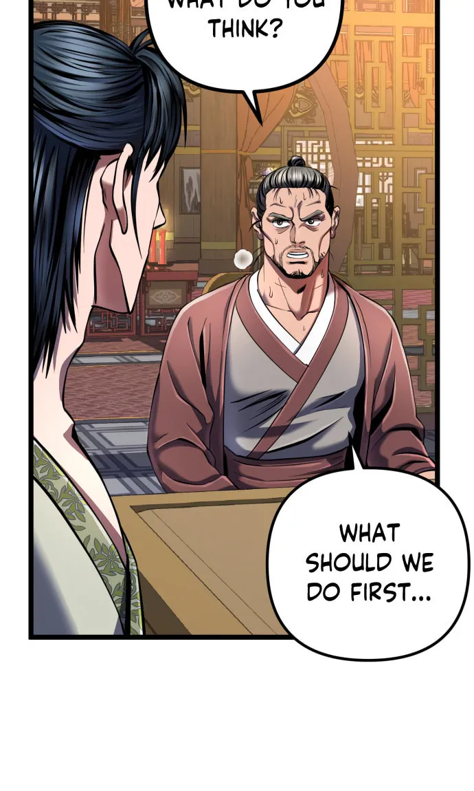 Revenge of Young Master Peng Chapter 54 page 23 - 