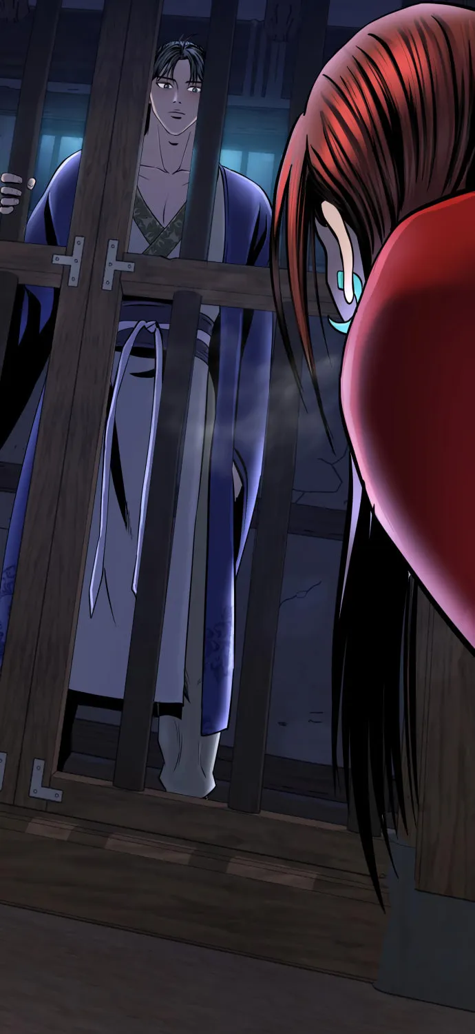 Revenge of Young Master Peng Chapter 54 page 30 - 