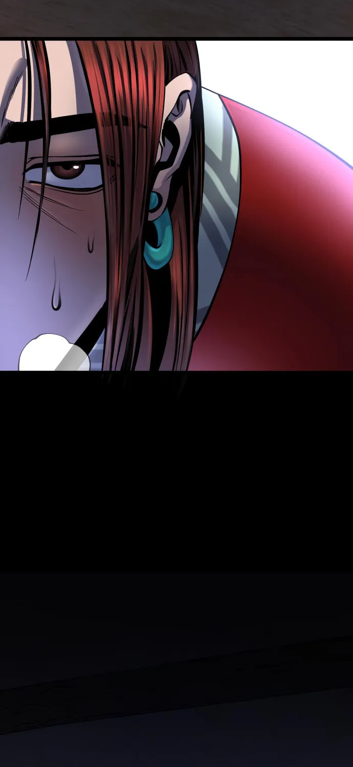 Revenge of Young Master Peng Chapter 54 page 31 - 