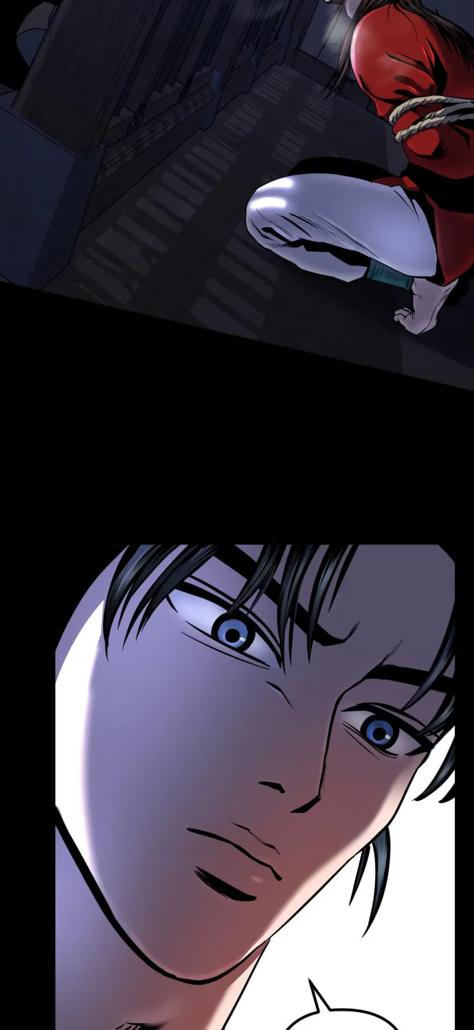 Revenge of Young Master Peng Chapter 54 page 34 - 