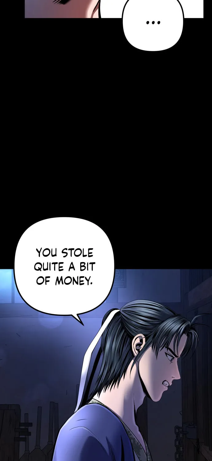 Revenge of Young Master Peng Chapter 54 page 35 - 
