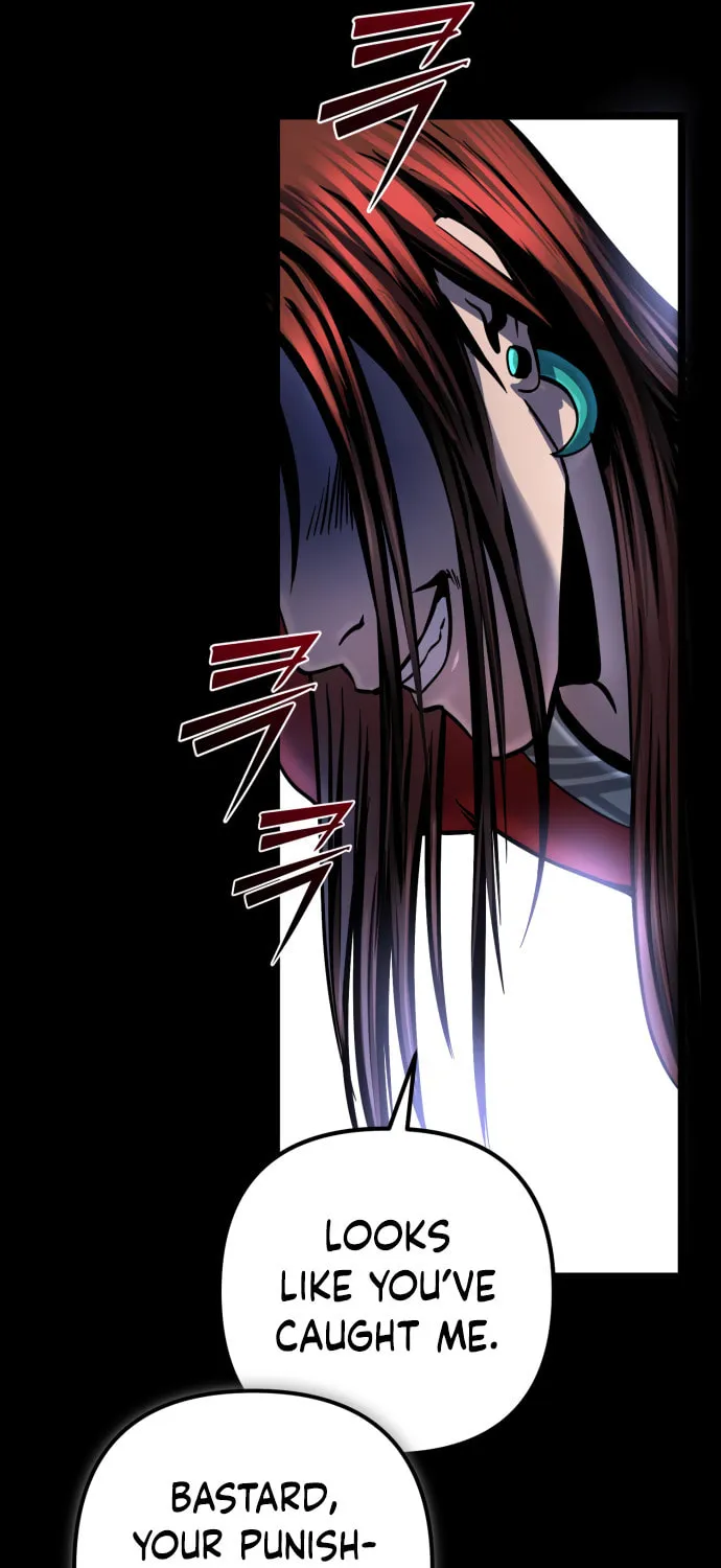Revenge of Young Master Peng Chapter 54 page 37 - 