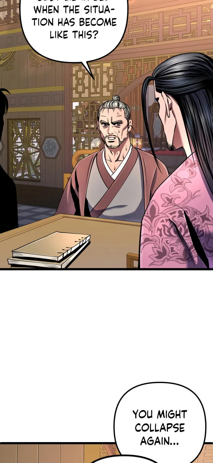Revenge of Young Master Peng Chapter 54 page 5 - 