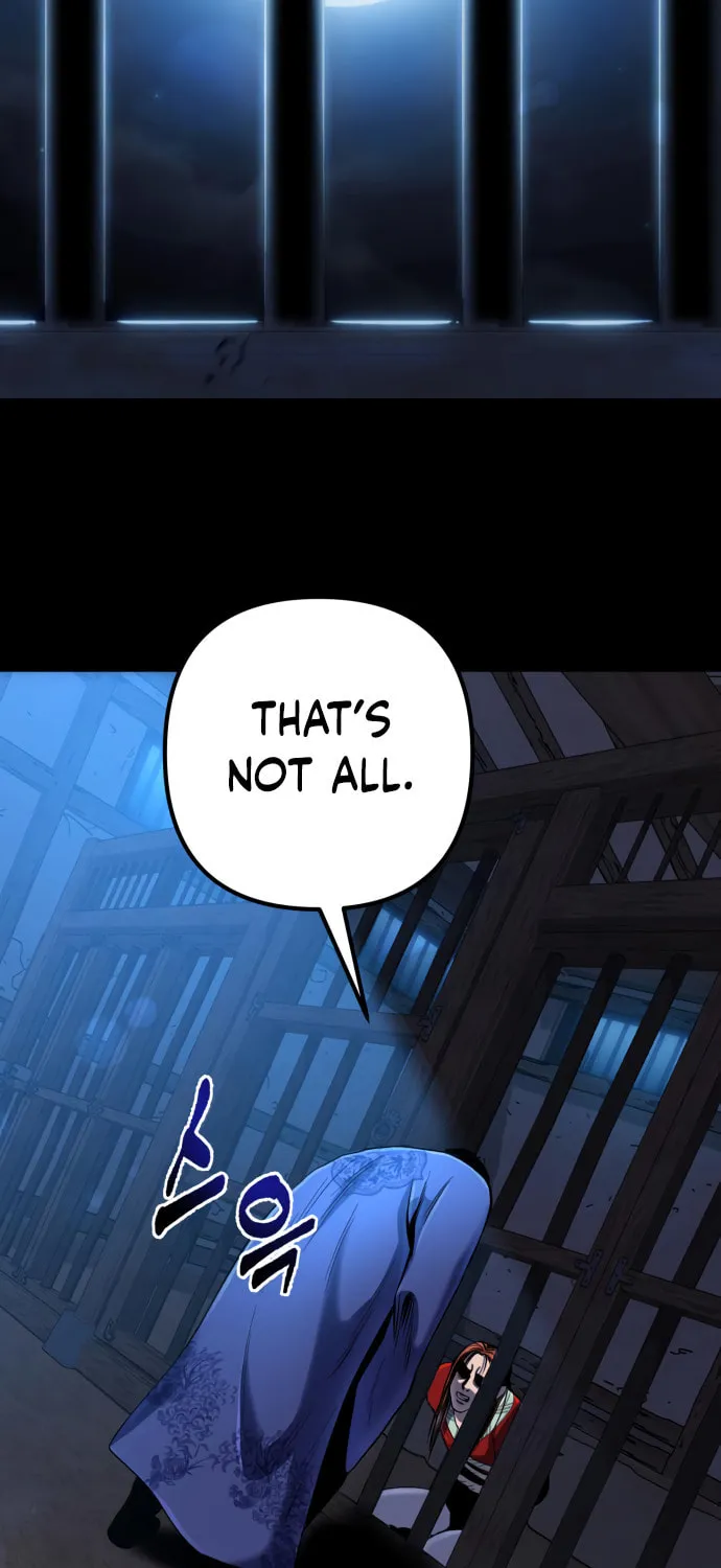 Revenge of Young Master Peng Chapter 54 page 42 - 