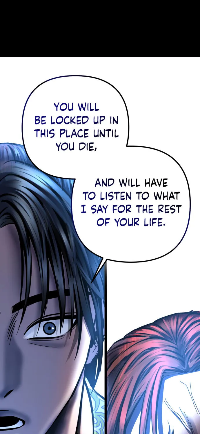Revenge of Young Master Peng Chapter 54 page 44 - 