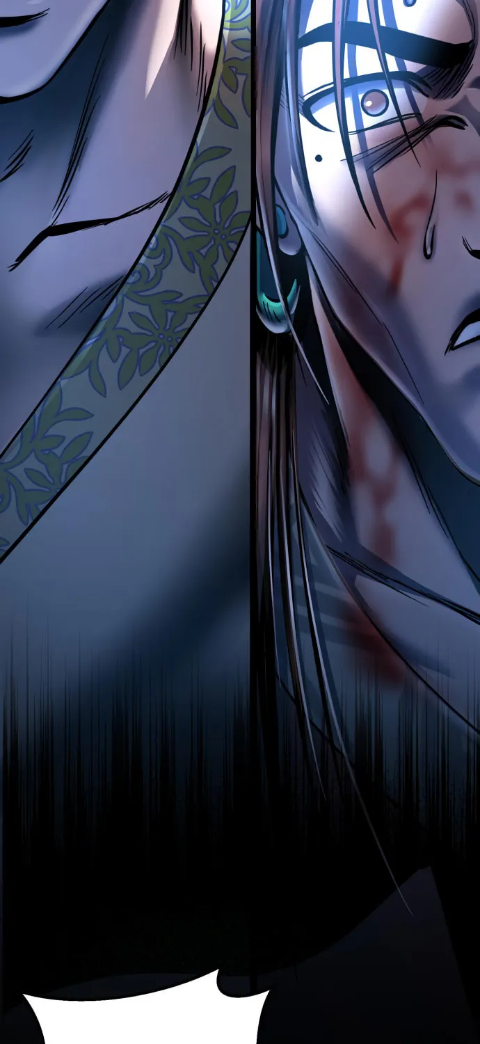 Revenge of Young Master Peng Chapter 54 page 45 - 
