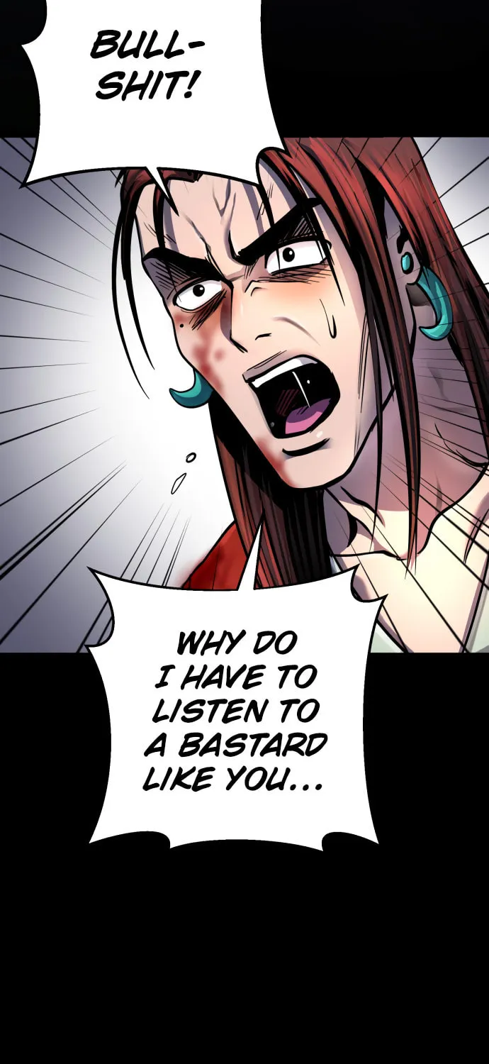 Revenge of Young Master Peng Chapter 54 page 46 - 