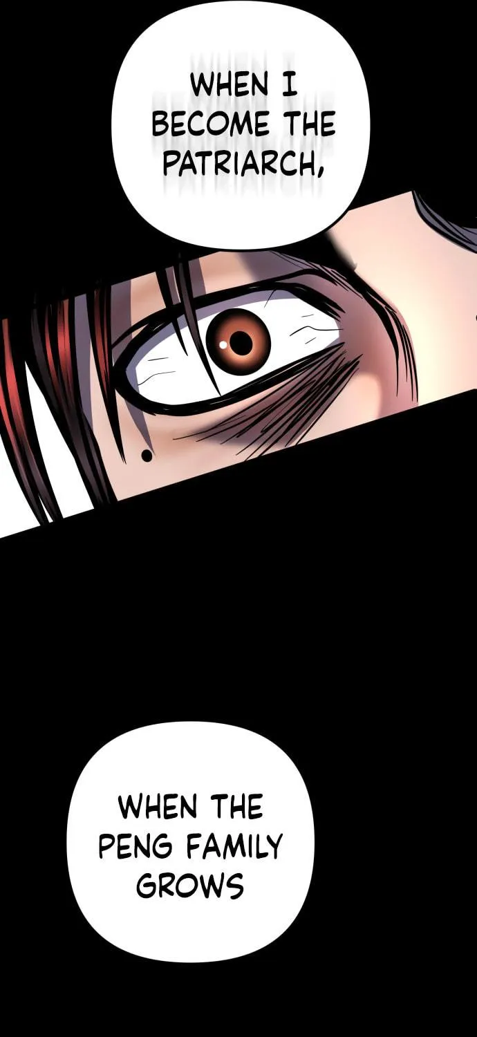 Revenge of Young Master Peng Chapter 54 page 48 - 