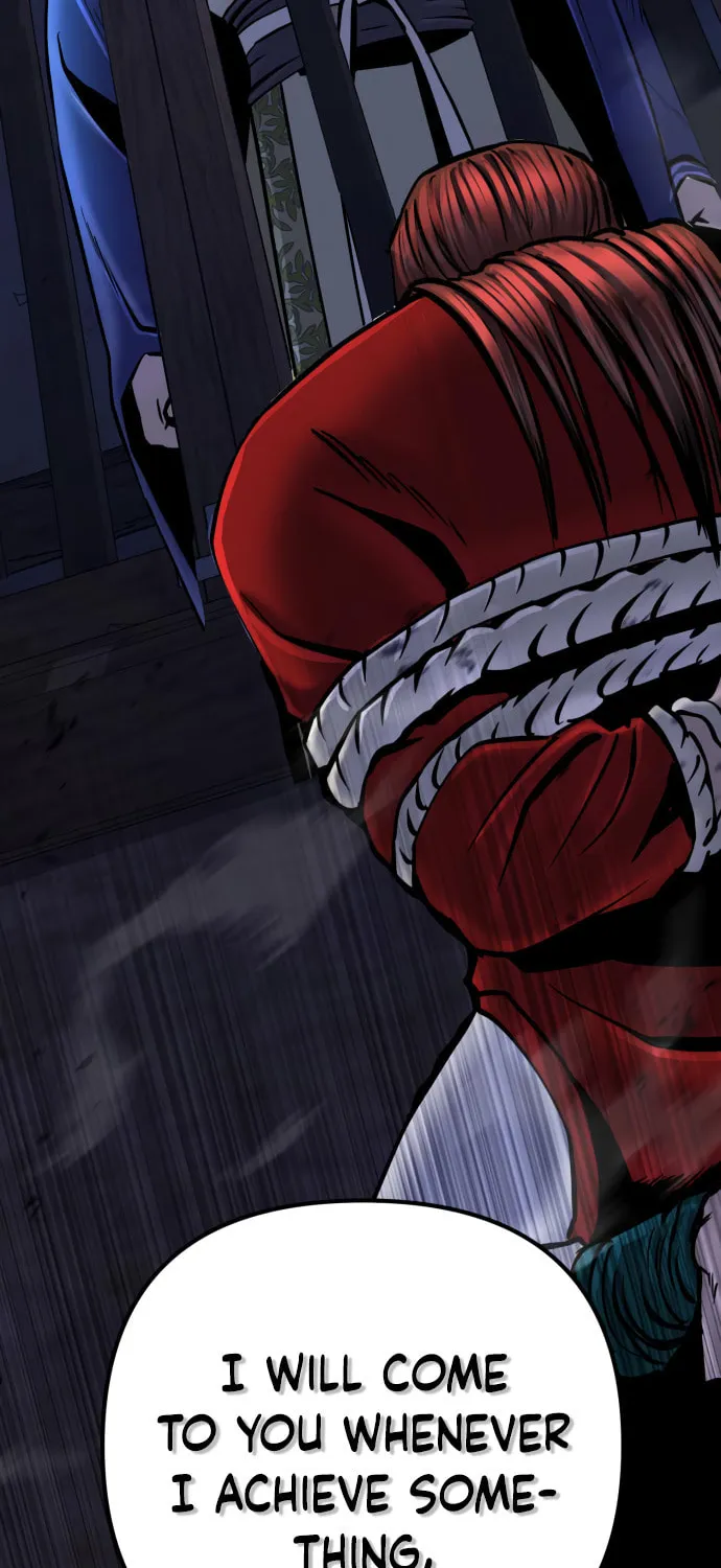 Revenge of Young Master Peng Chapter 54 page 51 - 