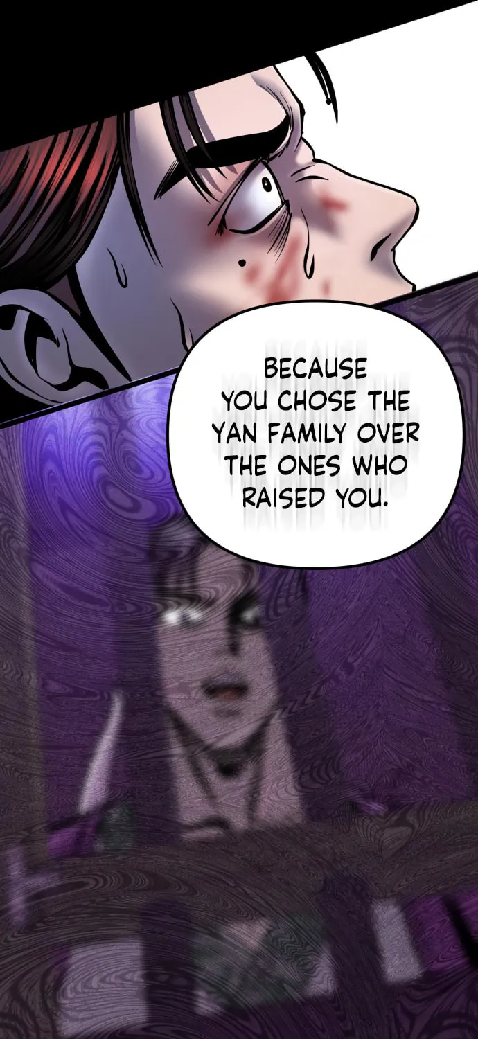 Revenge of Young Master Peng Chapter 54 page 53 - 
