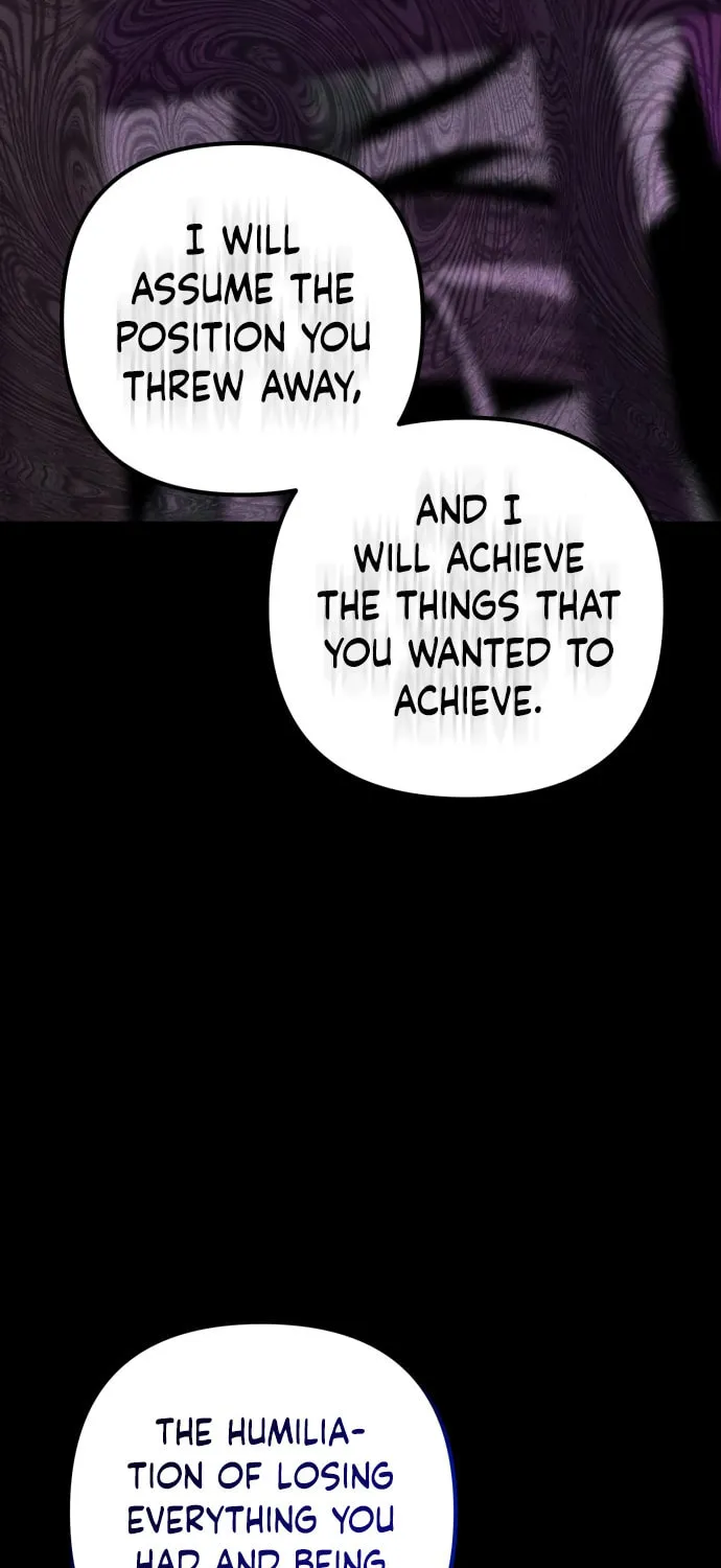 Revenge of Young Master Peng Chapter 54 page 54 - 