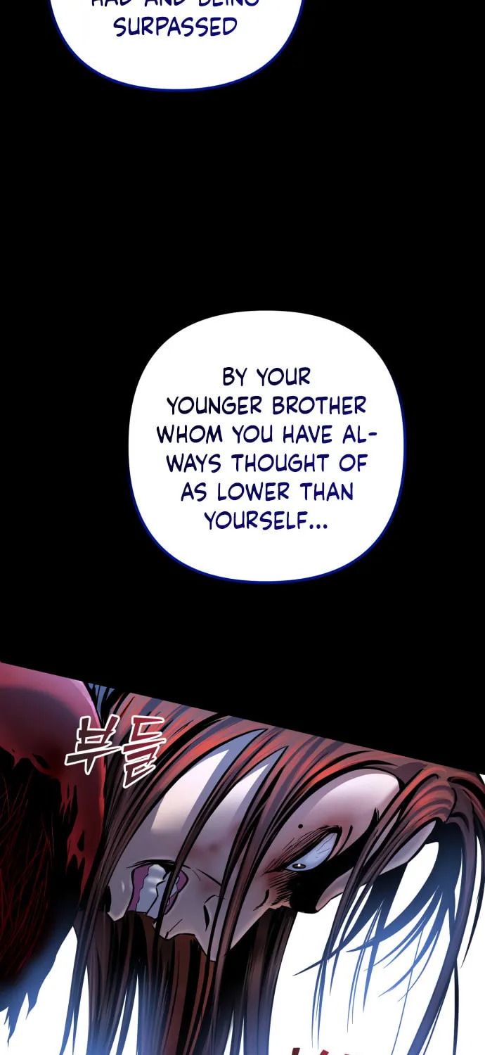 Revenge of Young Master Peng Chapter 54 page 55 - 