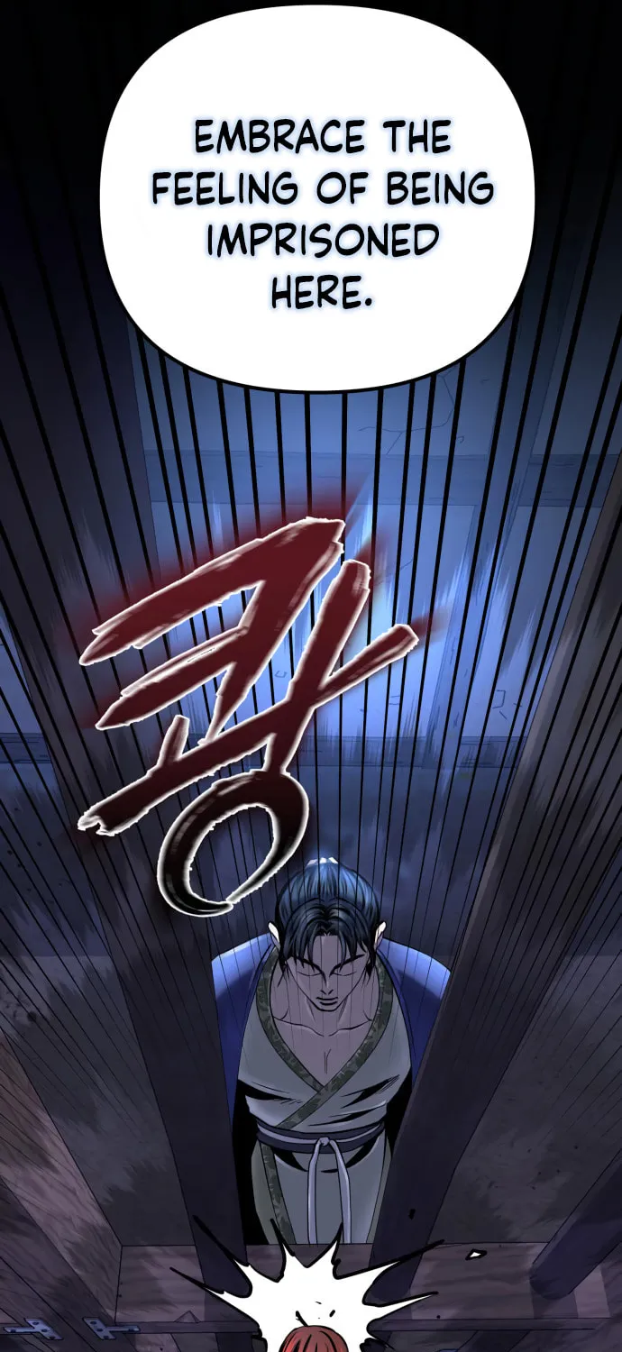 Revenge of Young Master Peng Chapter 54 page 57 - 