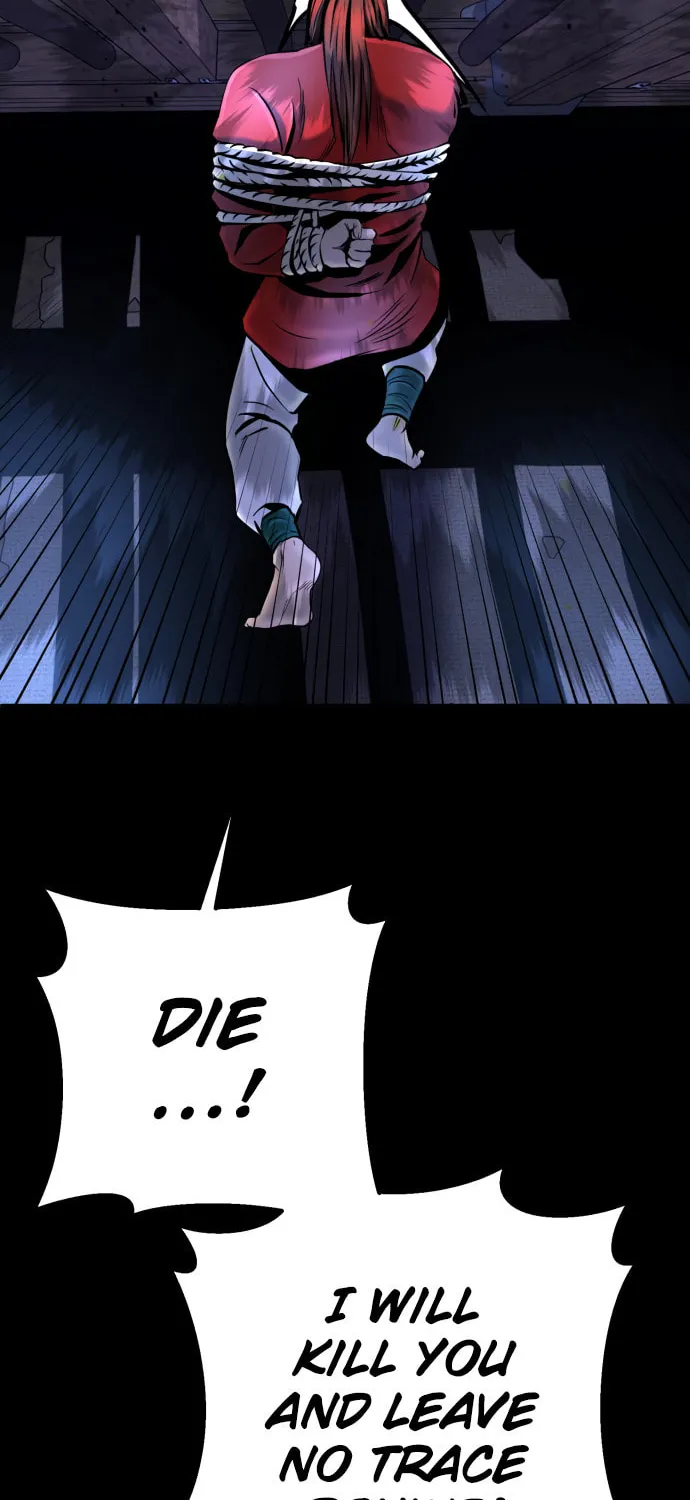 Revenge of Young Master Peng Chapter 54 page 58 - 
