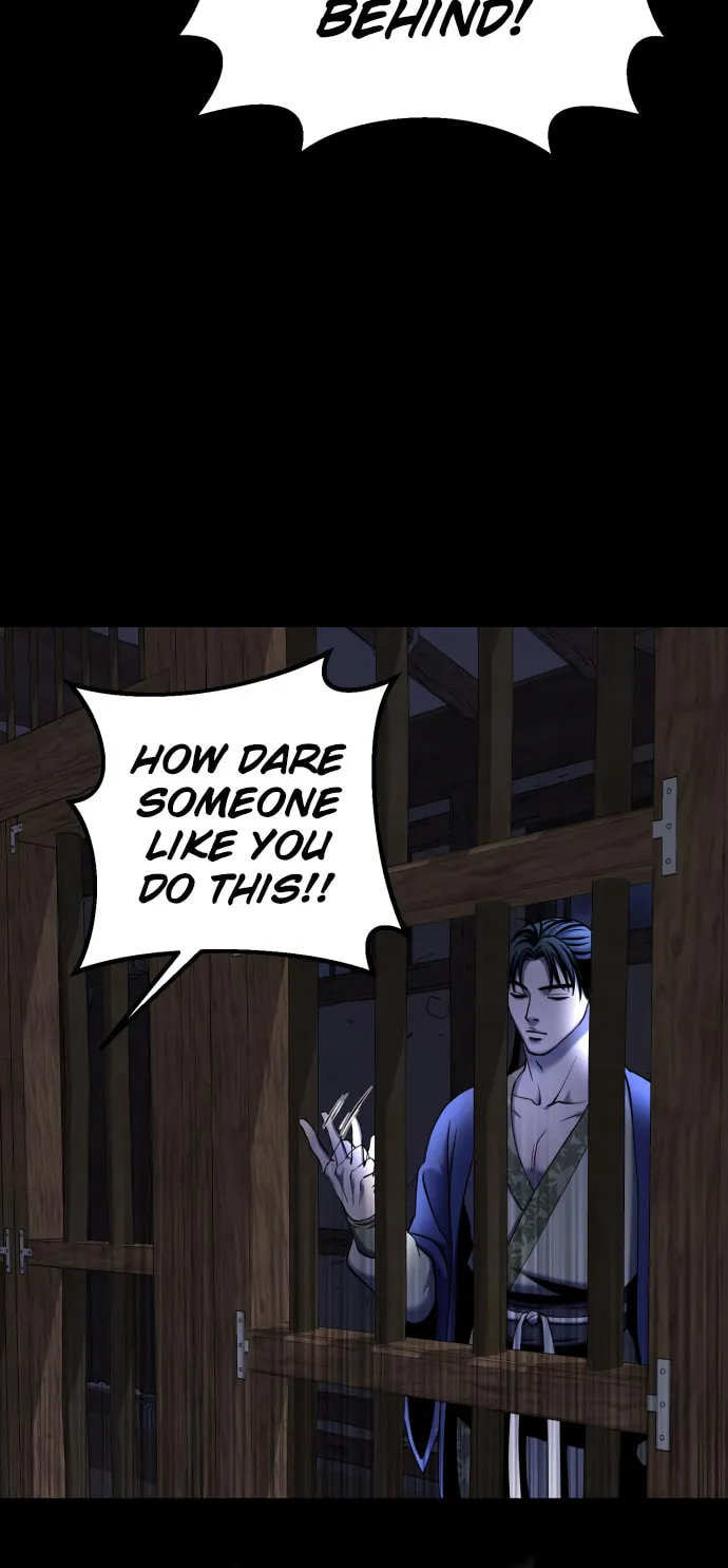 Revenge of Young Master Peng Chapter 54 page 59 - 