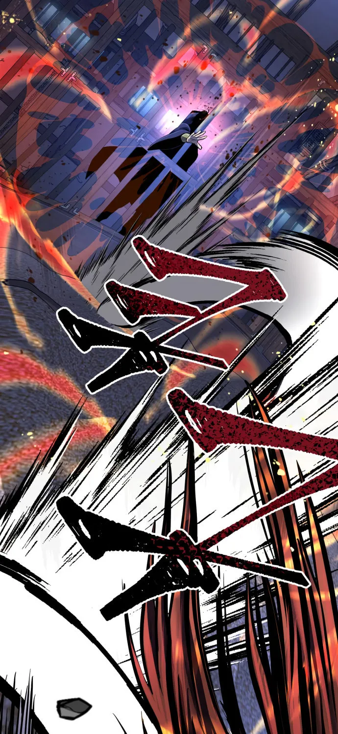 Revenge of Young Master Peng Chapter 54 page 61 - 