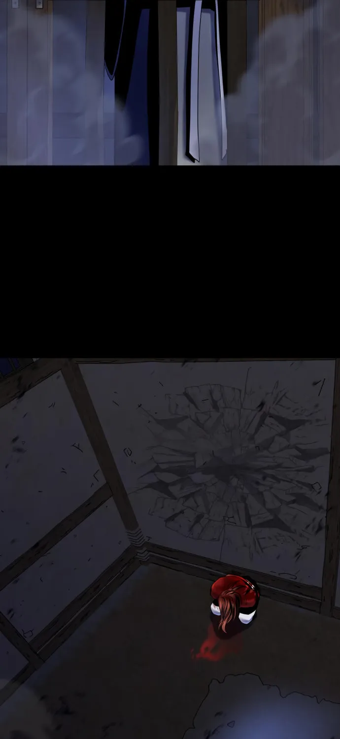 Revenge of Young Master Peng Chapter 54 page 65 - 