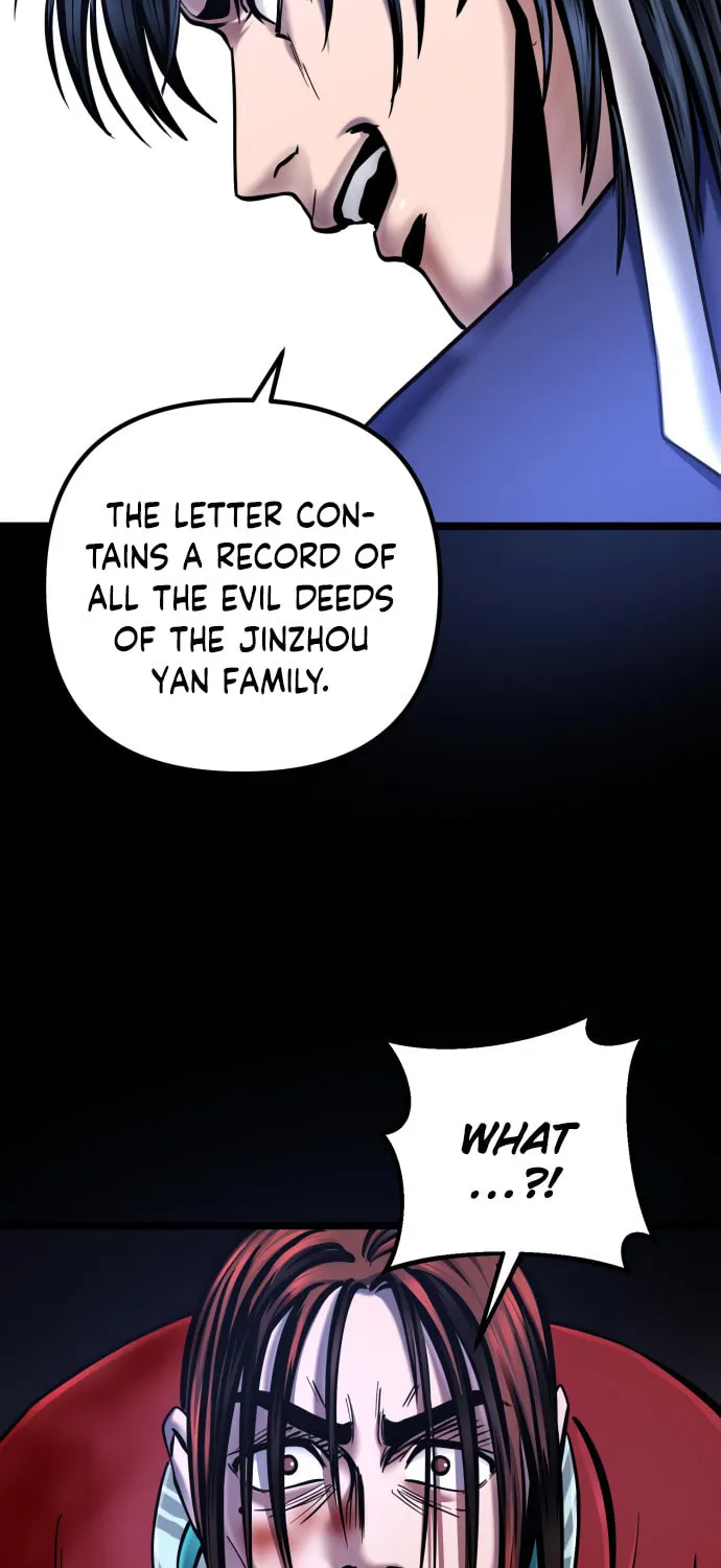 Revenge of Young Master Peng Chapter 54 page 70 - 