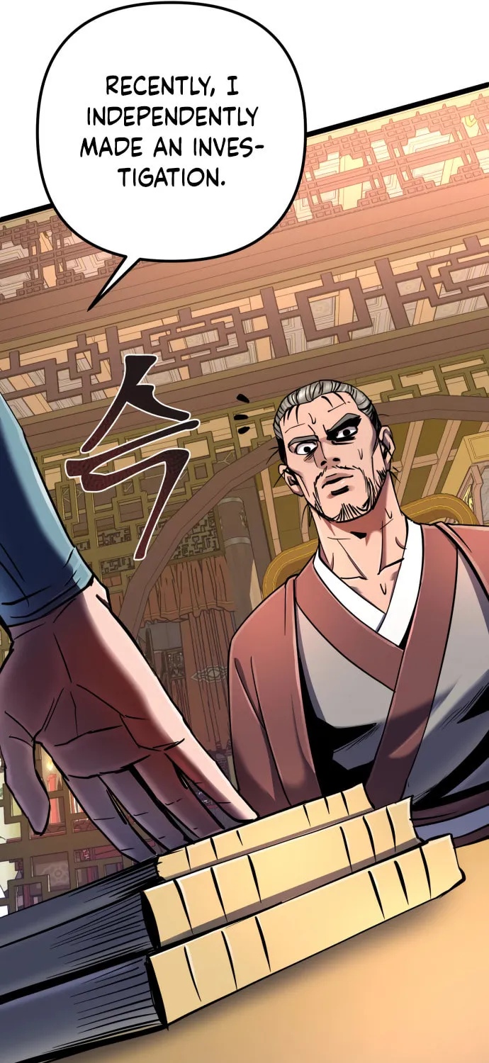 Revenge of Young Master Peng Chapter 54 page 8 - 
