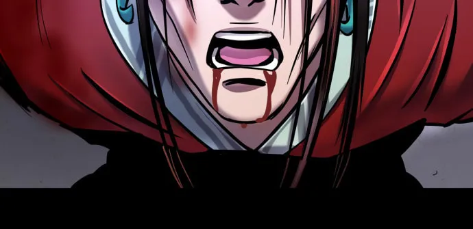Revenge of Young Master Peng Chapter 54 page 71 - 