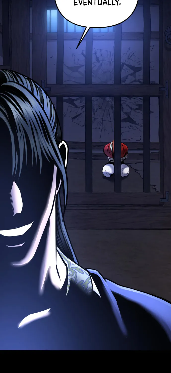 Revenge of Young Master Peng Chapter 54 page 73 - 