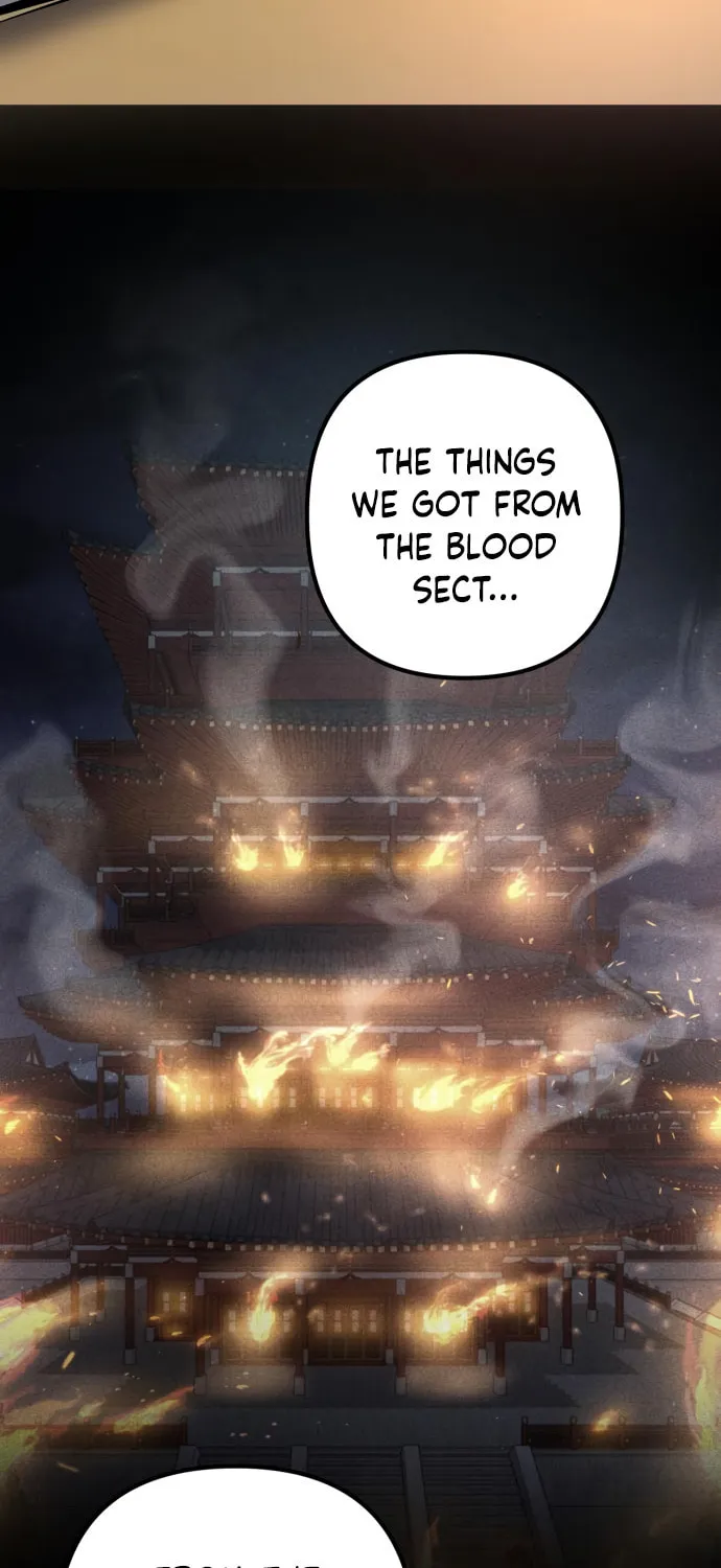 Revenge of Young Master Peng Chapter 54 page 9 - 