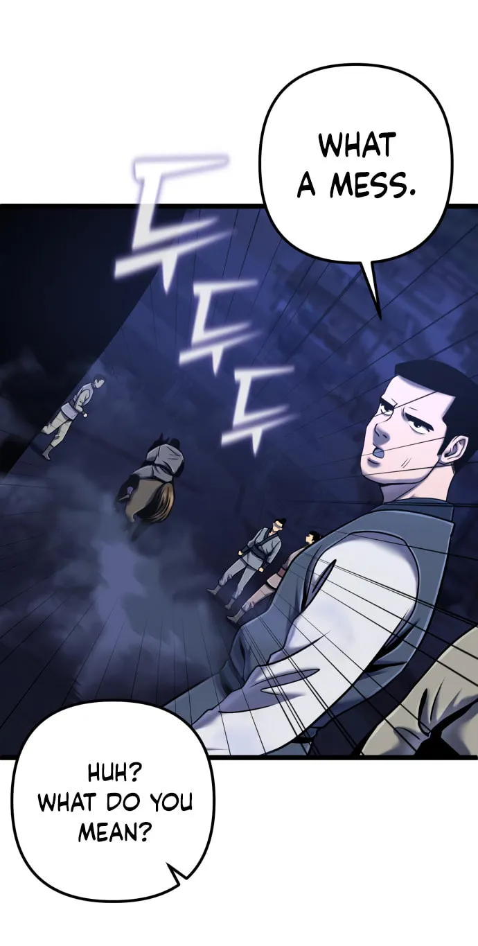 Revenge of Young Master Peng Chapter 54 page 81 - 