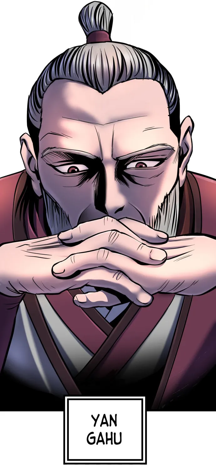 Revenge of Young Master Peng Chapter 54 page 86 - 
