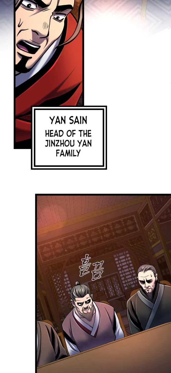 Revenge of Young Master Peng Chapter 54 page 88 - 