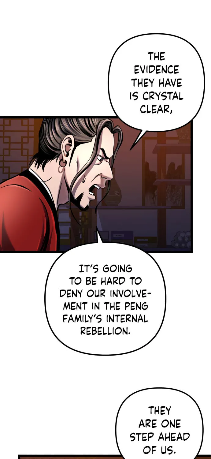 Revenge of Young Master Peng Chapter 54 page 90 - 