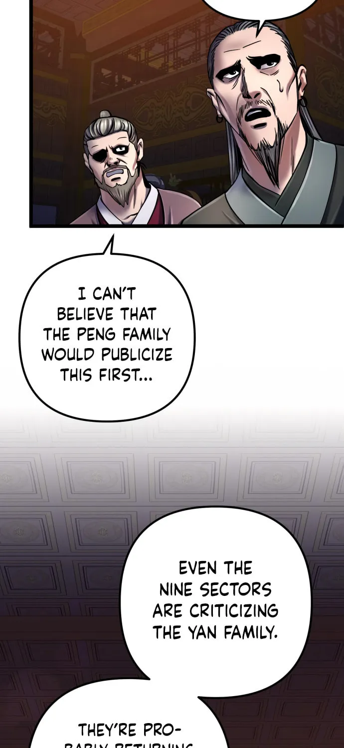 Revenge of Young Master Peng Chapter 54 page 91 - 