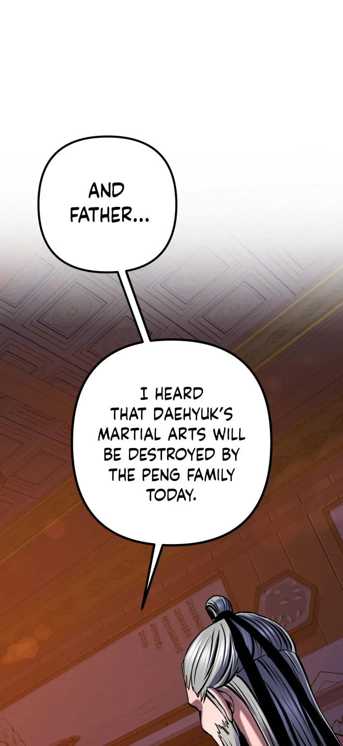 Revenge of Young Master Peng Chapter 54 page 94 - 