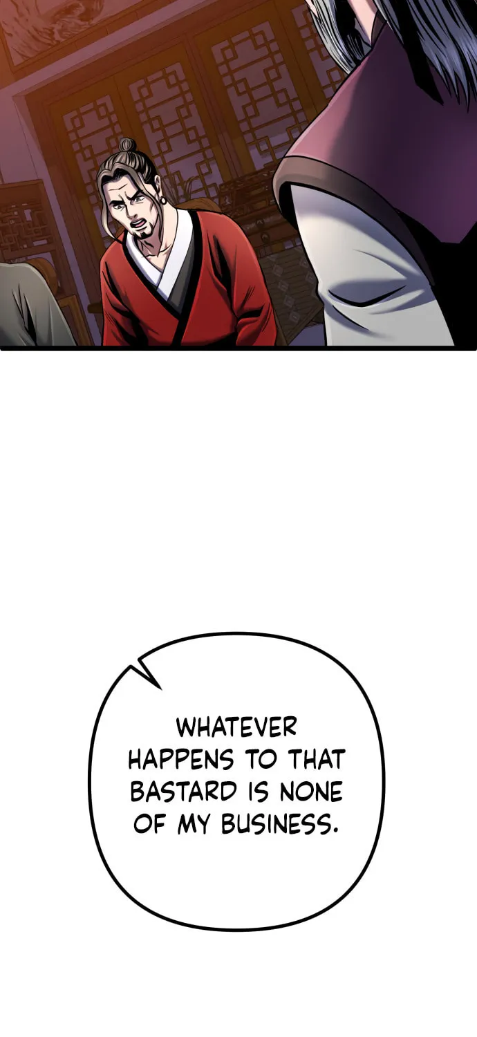 Revenge of Young Master Peng Chapter 54 page 95 - 