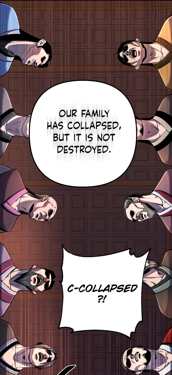 Revenge of Young Master Peng Chapter 54 page 98 - 