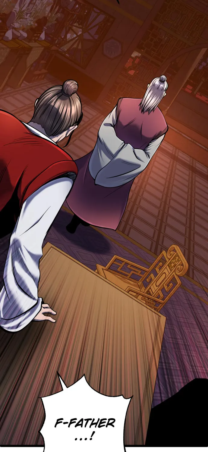 Revenge of Young Master Peng Chapter 54 page 100 - 