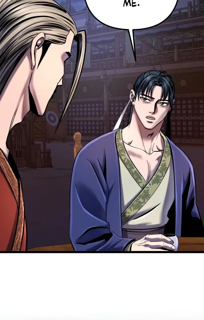 Revenge of Young Master Peng Chapter 55 page 2 - 