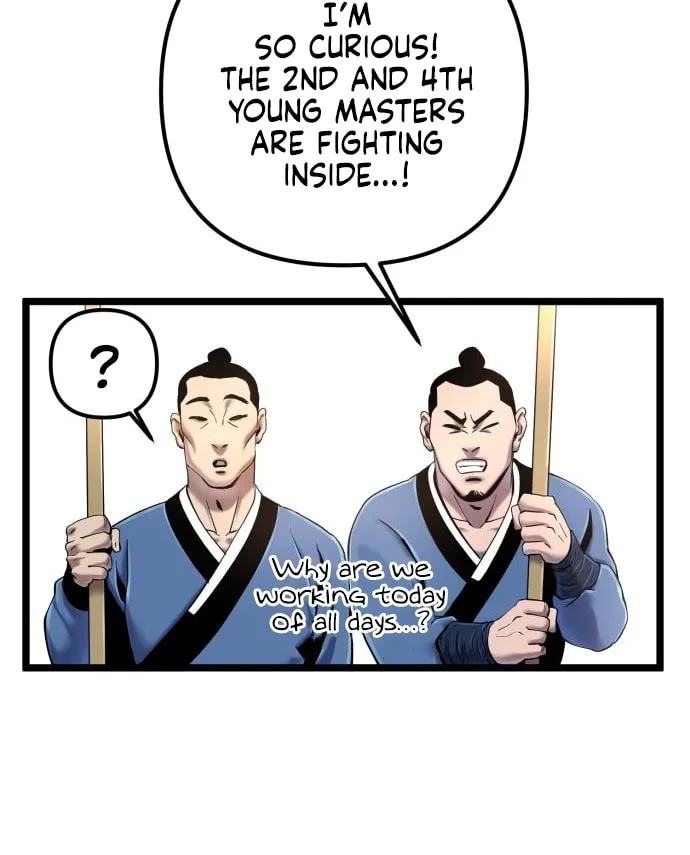 Revenge of Young Master Peng Chapter 55 page 105 - 
