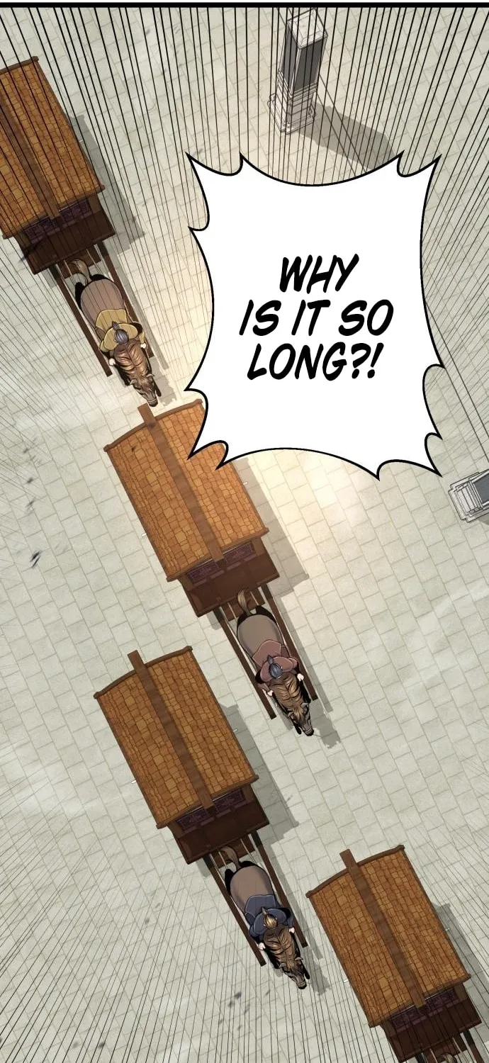 Revenge of Young Master Peng Chapter 55 page 107 - 