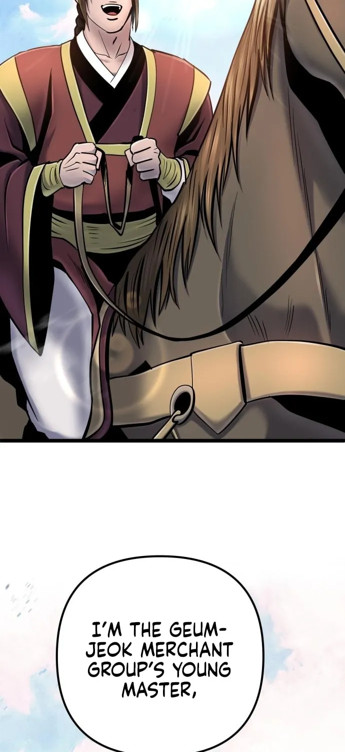 Revenge of Young Master Peng Chapter 55 page 110 - 