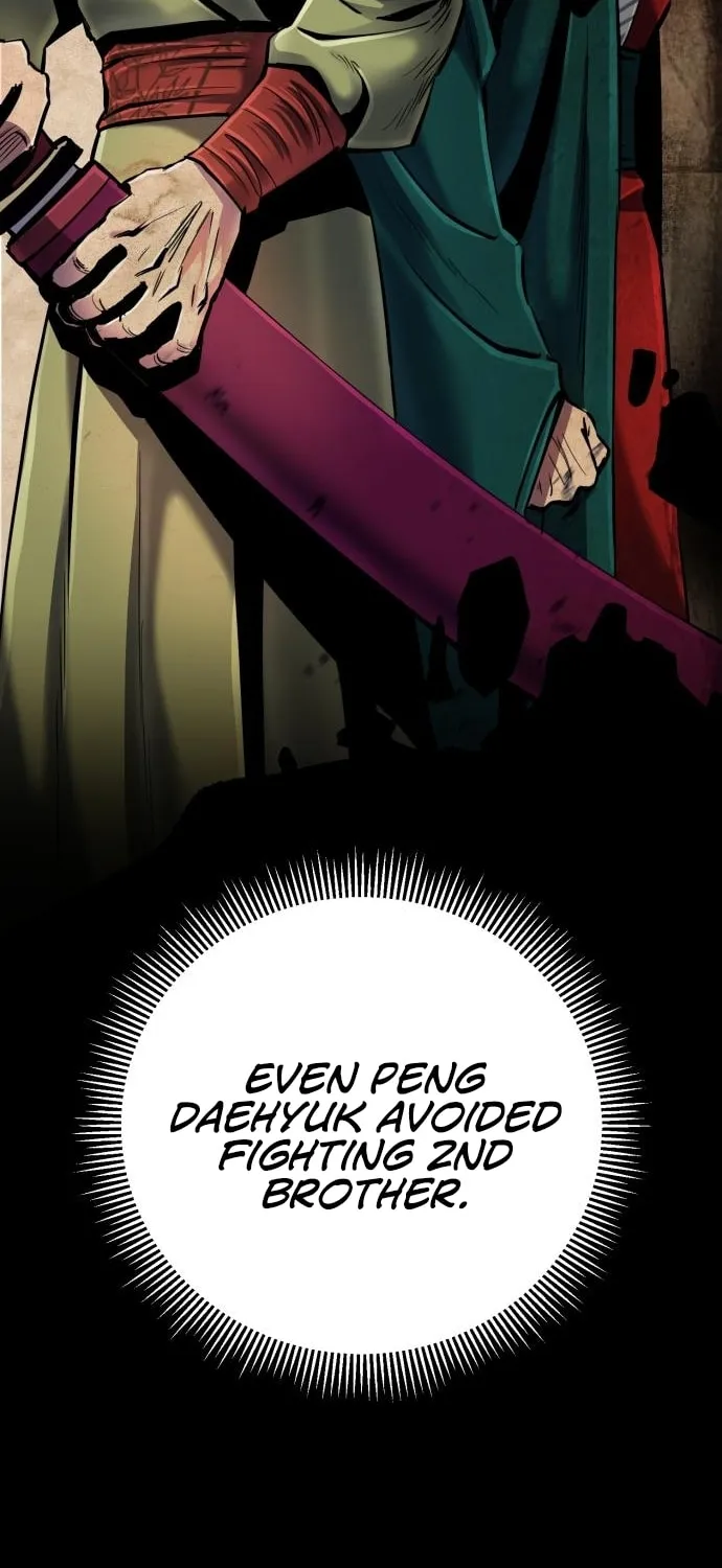 Revenge of Young Master Peng Chapter 55 page 12 - 