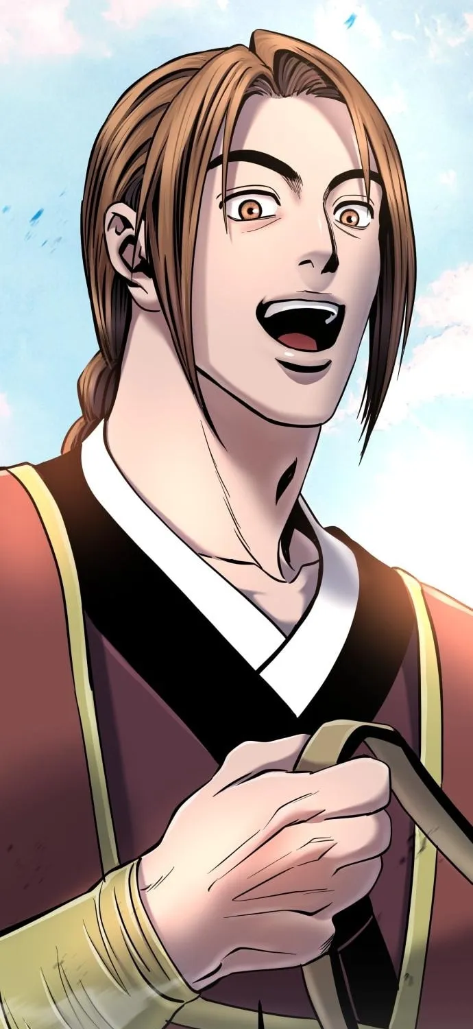 Revenge of Young Master Peng Chapter 55 page 112 - 