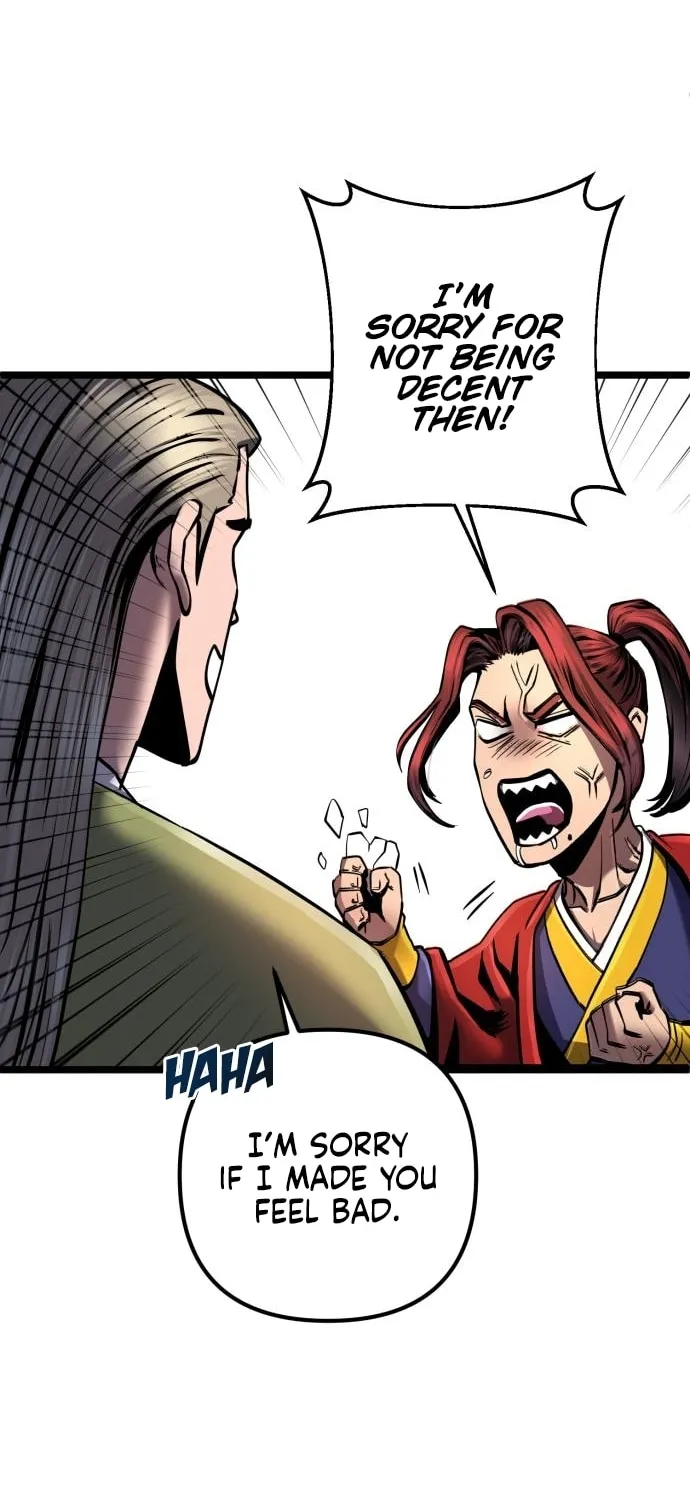 Revenge of Young Master Peng Chapter 55 page 15 - 