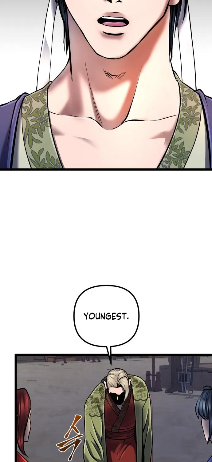 Revenge of Young Master Peng Chapter 55 page 18 - 