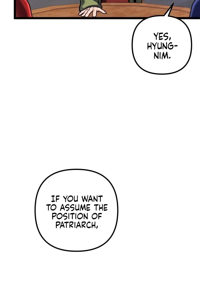 Revenge of Young Master Peng Chapter 55 page 19 - 